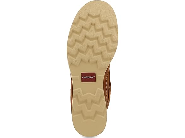 Twisted X Men's 4" Wedge Sole Boot