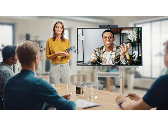 Yealink MeetingBar A10 systv me de vidv