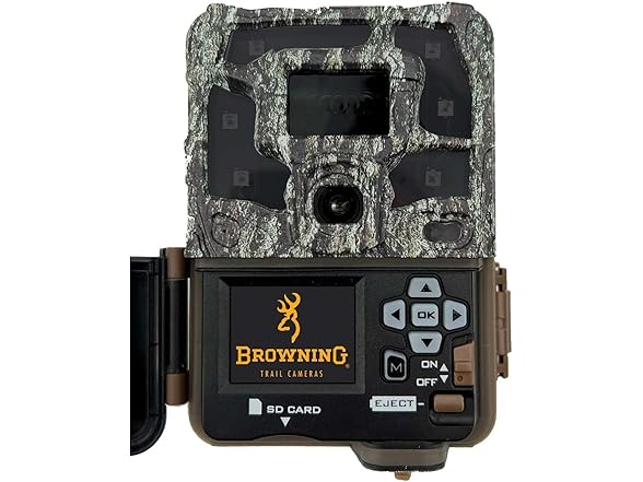 Browning Trail Cameras Strike Force Pro X