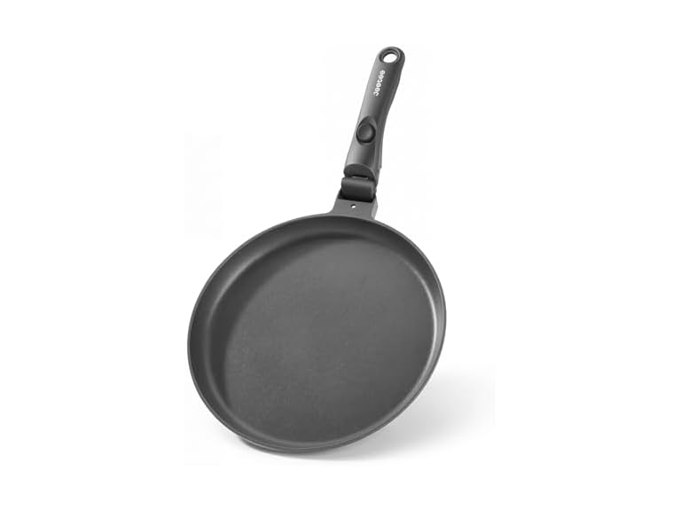 JEETEE 9.5in Nonstick Crepe Pan