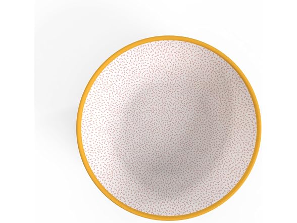 TervisHome Melamine Bowls - Set of 4 | Enchanted Garden