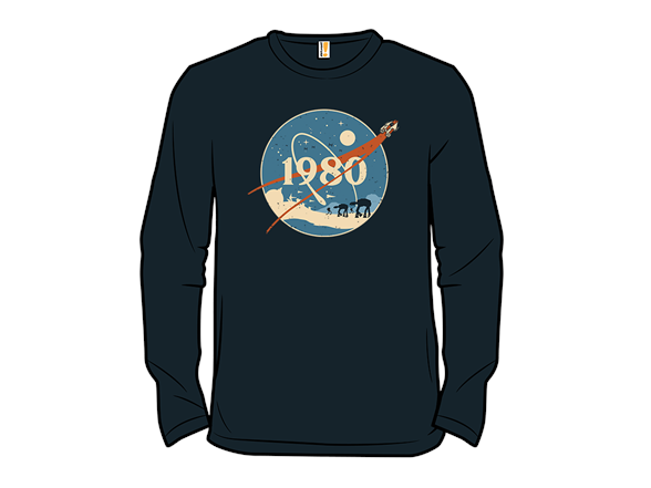 Retro Echo Base