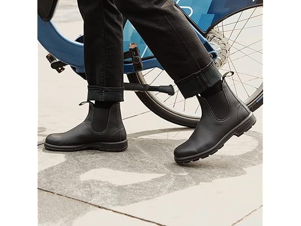 Blundstone 2115 Unisex Vegan Chelsea Boot