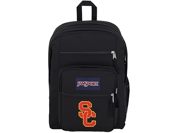JanSport NCAA Big Student Backpack