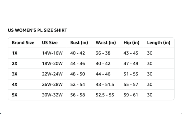 Just MY Size Women Graphic T-shirt