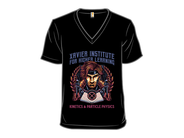 Kinetics and Particle Physics