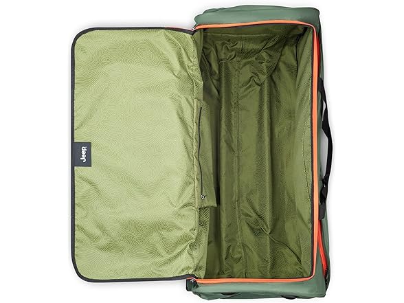 Jeep JS009D (Open Box)