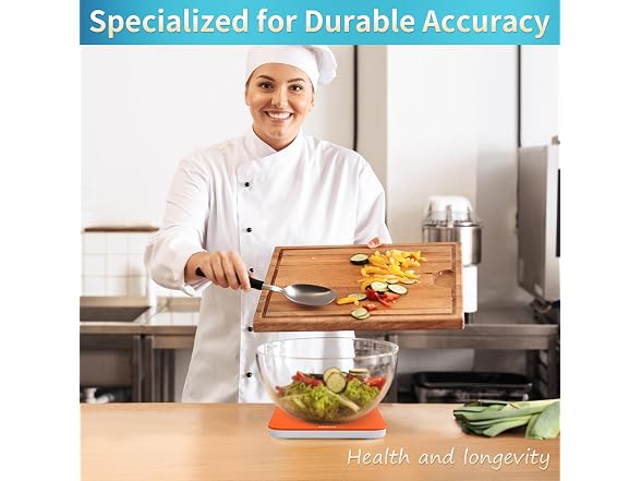 Vitafit Digital Food Scale