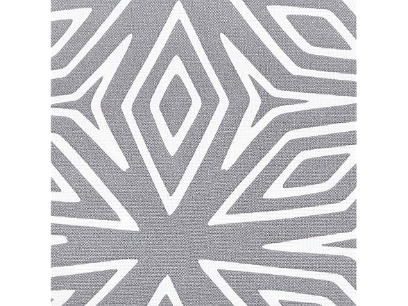 Sunnydaze Indoor and Outdoor Decorative Throw Pillows Set of 2