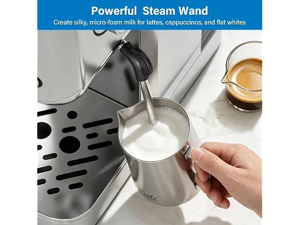 XIXUBX Cold Brew Espresso Maker