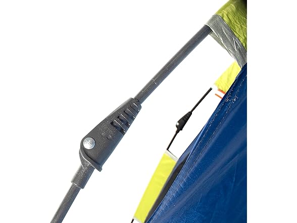 Bliss Hammocks Pop-Up Beach Tent Small