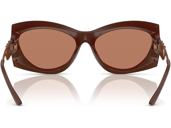 Michael Kors Women's MK2235U Navarra Universal Fit Sunglasses