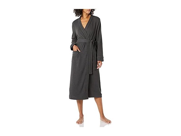 Charcoal Heather
