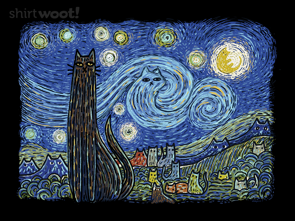 The Kitty Night - Gallery 4