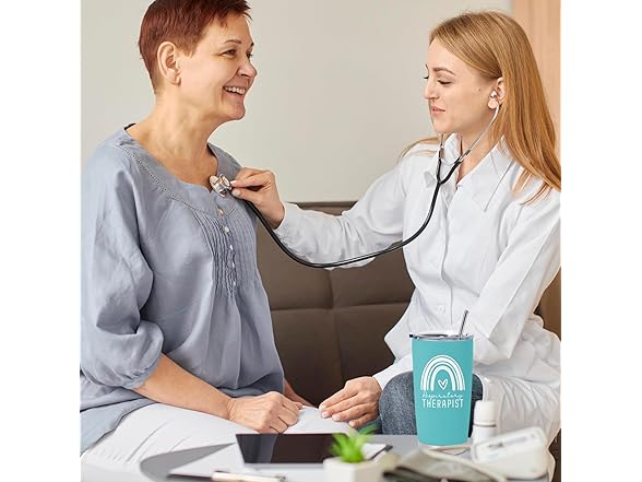 Louasedh Respiratory Therapist Gifts 20