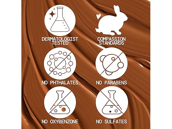 Pacifica Ultra CC Cream Radiant Foundation SPF 17 - Cool-Deep