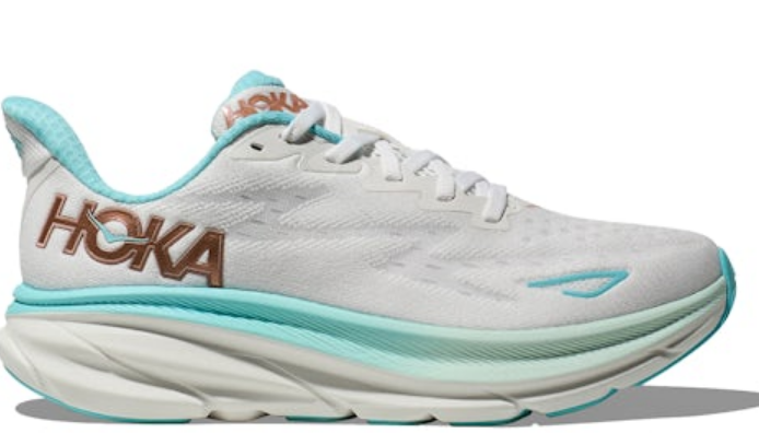 Hoka Clifton 9 Women's Shoes - Gallery 4