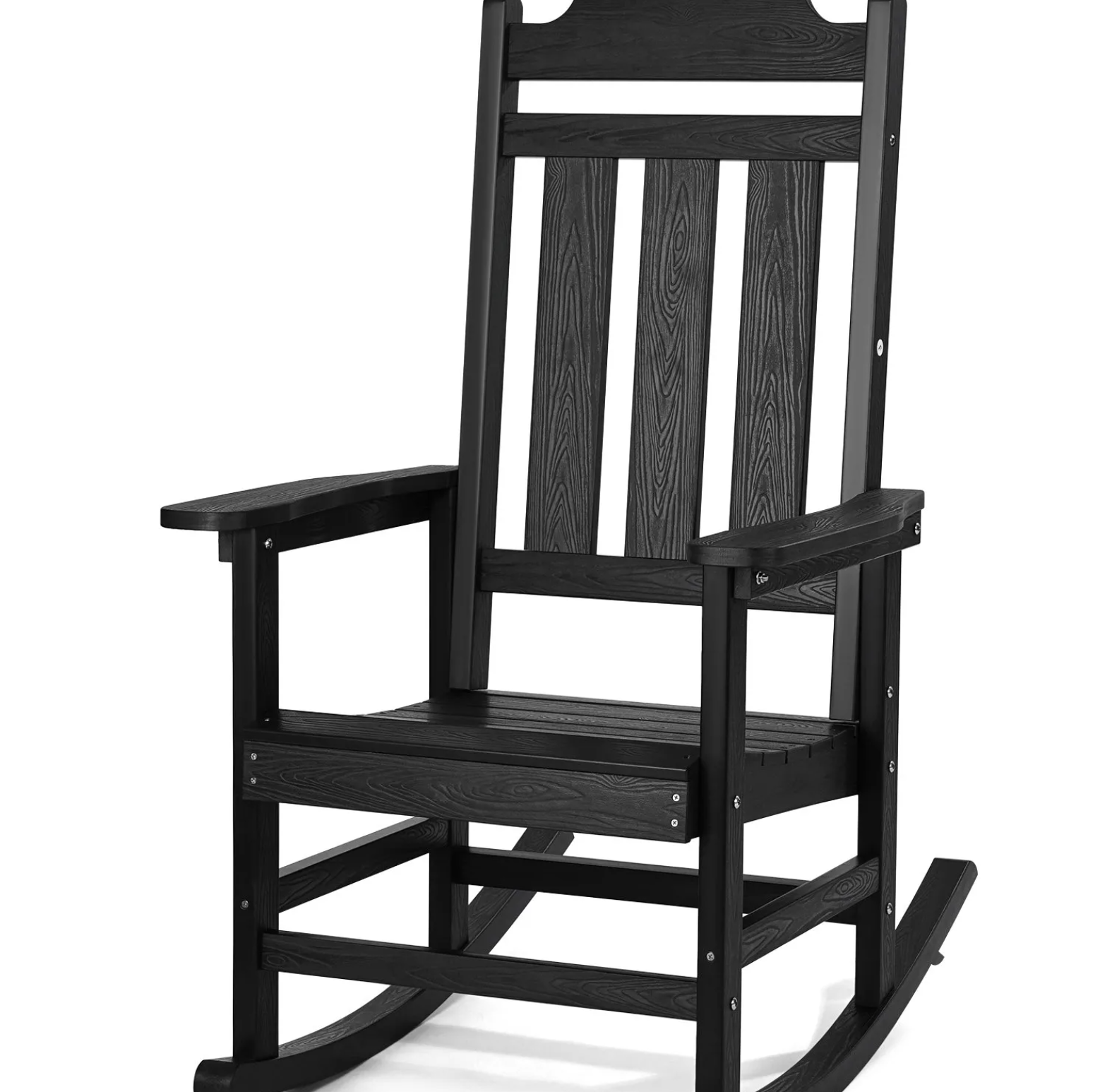 VEVOR Porch Rocker, HIPS Outdoor - Gallery 2