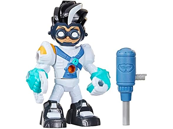 PJ Masks Power Heroes Buildable Heroes