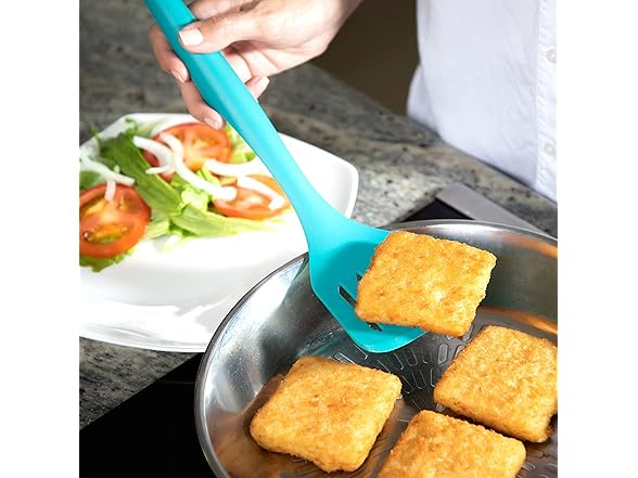 5-Piece Nylon Cooking Utensil Set