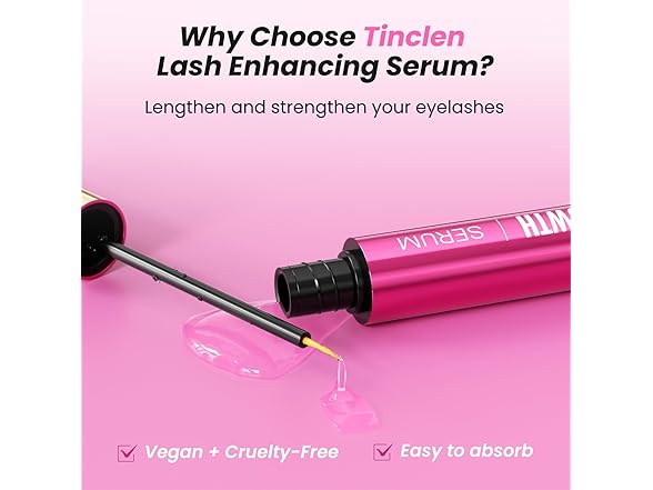 Sobetuar Eyelash Growth Serum