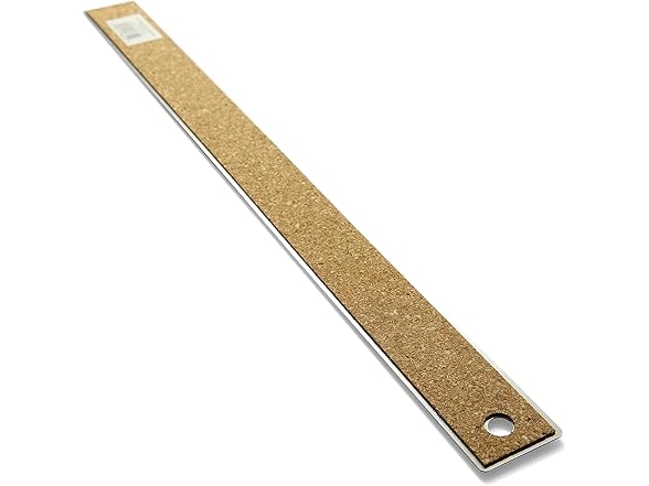 Officemate Classic Stainless Steel