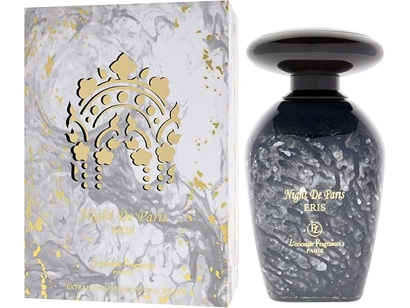 LOrientale Fragrances Night De Paris - Eris by LOrie
