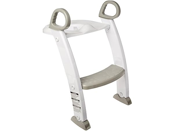 $15.99, Was $24.12, 33% Off! Spuddies Potty with Ladder dealfomo