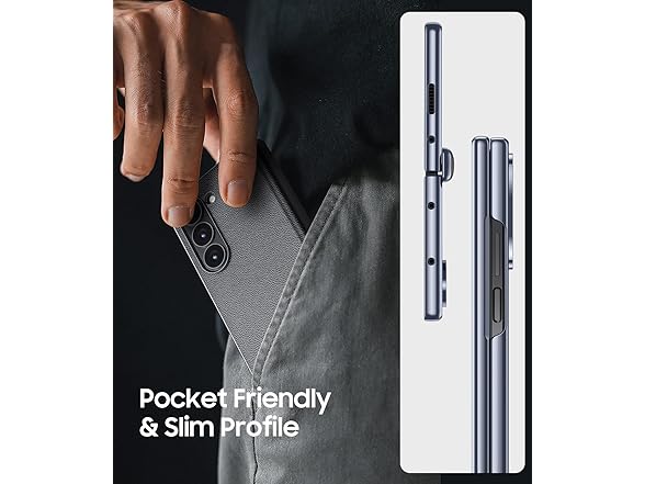 Samsung Galaxy Z Fold 6 Case