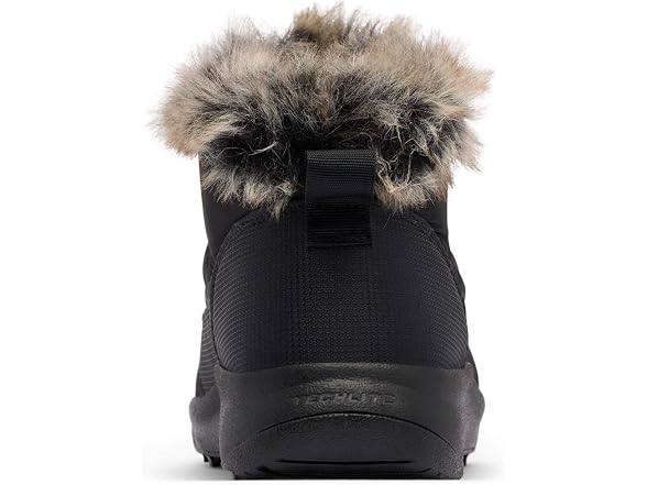Columbia Women's Minx Xtra Shorty Boots