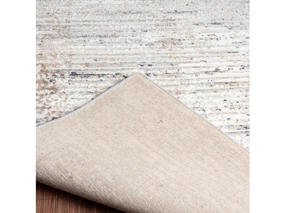 Grey Tones/Tan Strie