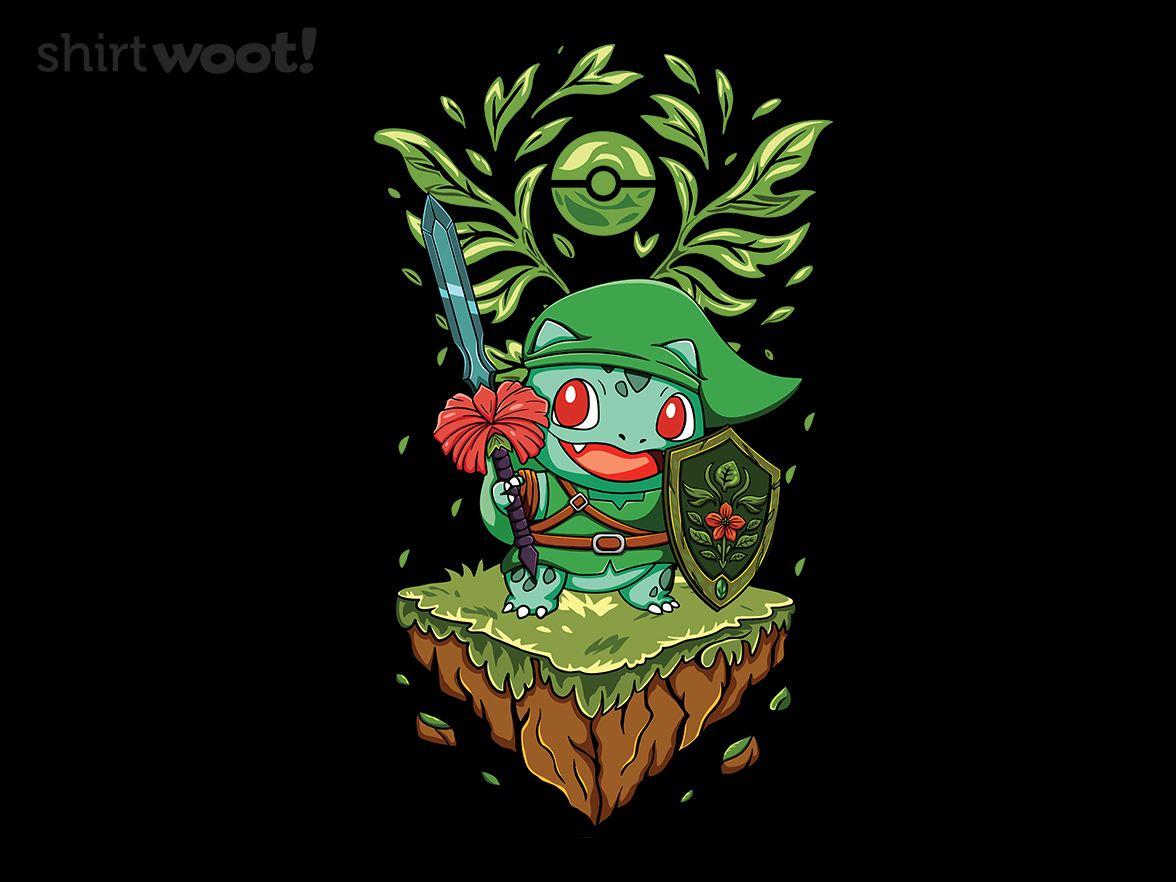Legend of Grass - Gallery 4