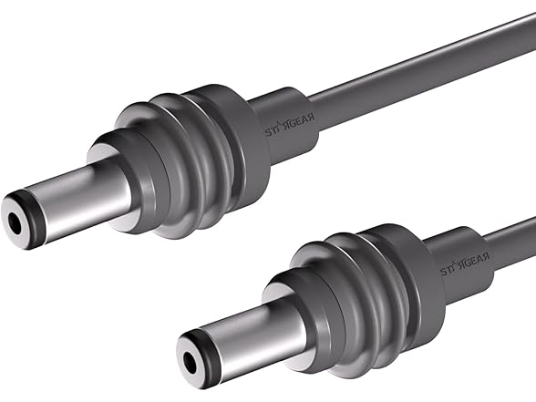 Starlink Mini 20AWG Replacement DC Power Cable