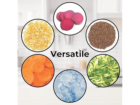 Starfrit Rotary Drum Grater