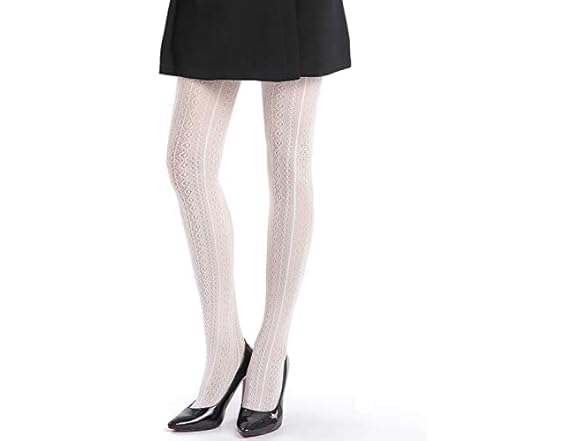 EachEver Women Fishnet Hollow Out 