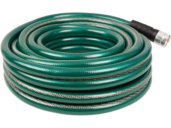 Teknor Apex Hose COMM NEVERKINK 5/8X75