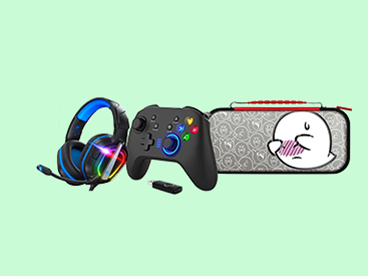 Spring Video Game Sale!