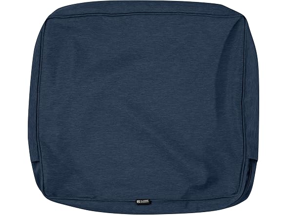 Classic Accessories Montlake Patio Lounge Back Cushion