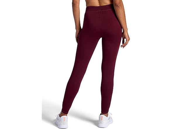 HEAD Womens Rally Fleece Legging