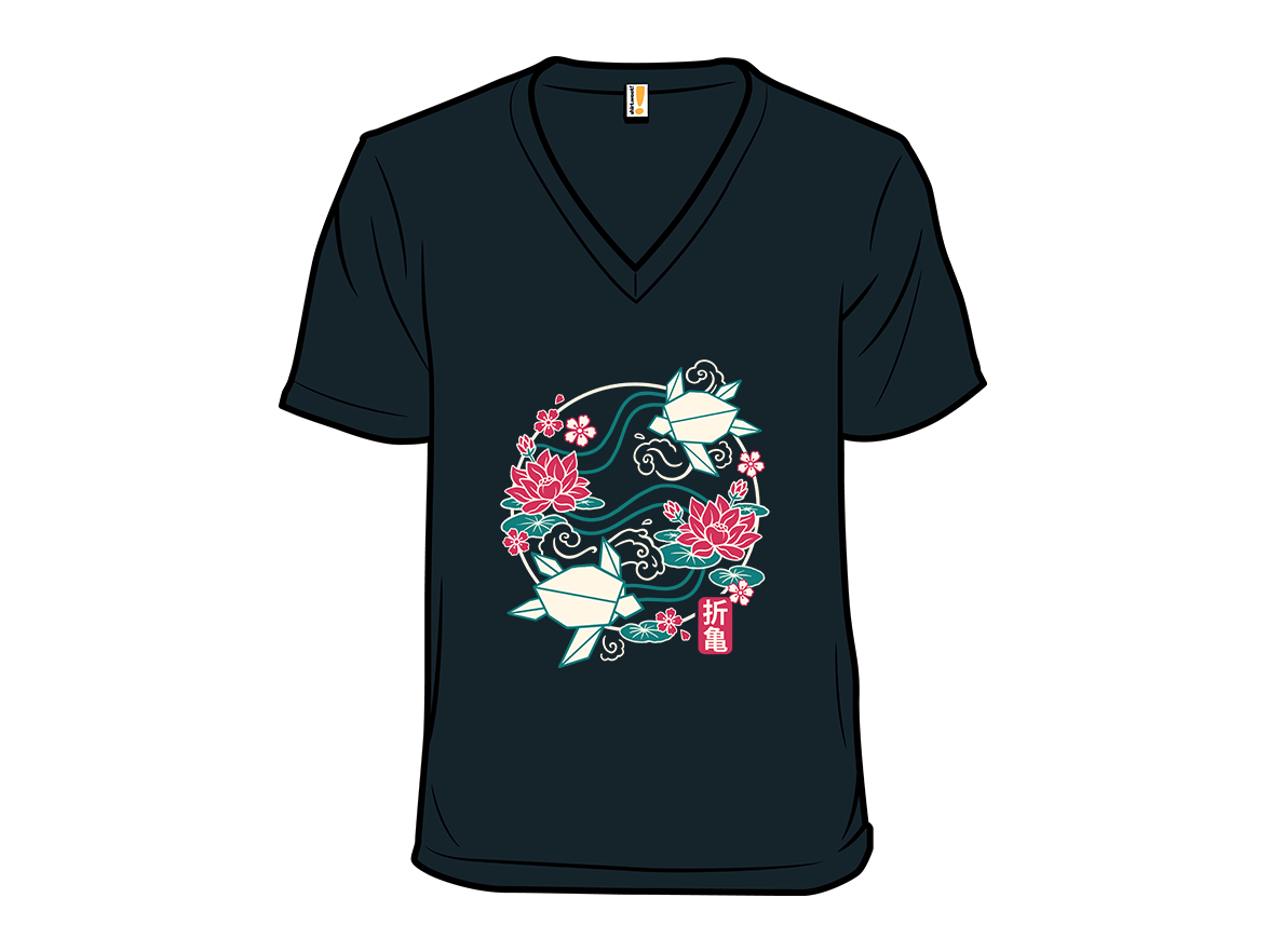 Origami turtle - Gallery 10