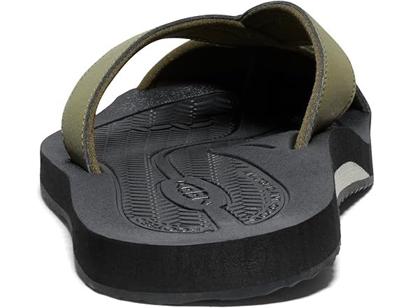 KEEN Men's Barbados Flip Flops
