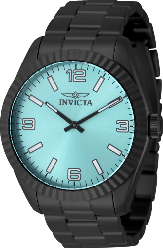Invicta Men's Specialty Quartz PC20S Dial Watch - Gallery 4