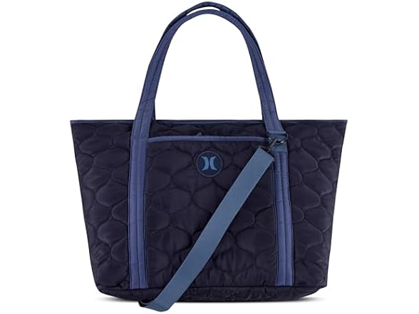 Hurley Tote Bag