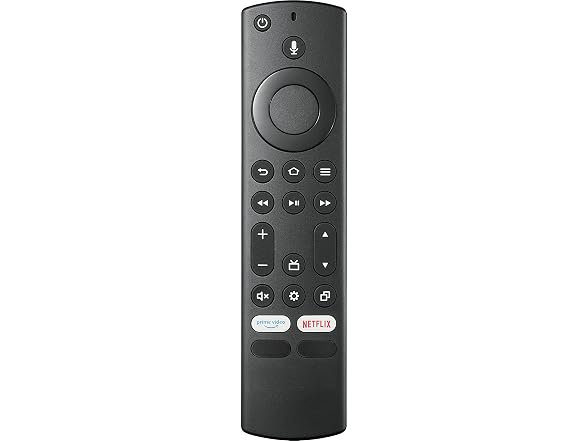 INSIGNIA 32" Class F20 Series Smart HD Fire TV