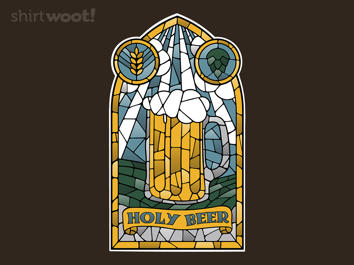 Holy Beer - Gallery 4