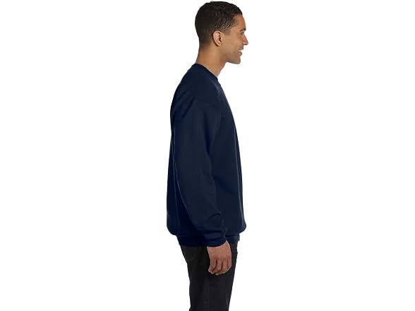 Champion Men (XL) Adult Crewneck Sweatshirt