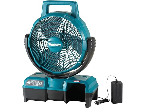 Makita CF001GZ Makita - 40V Max Xgt. Cordless 9