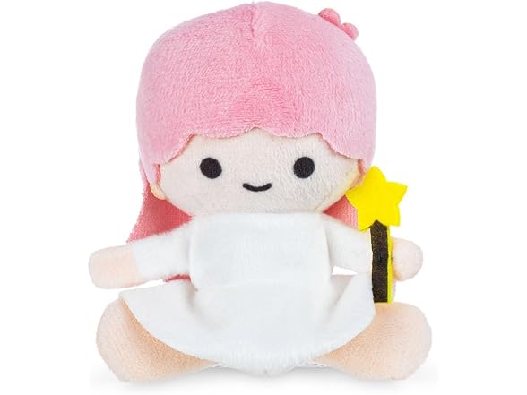 Micro Teenies Micro Teenies Hello Kitty 5-Pack