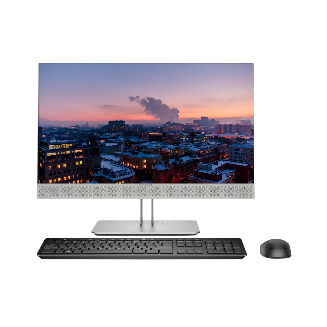 HP EliteOne 800G5 AIO 23.8" - Gallery 2