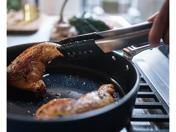  Joseph Space 2-Piece Nonstick Frying Pan Skillet Set